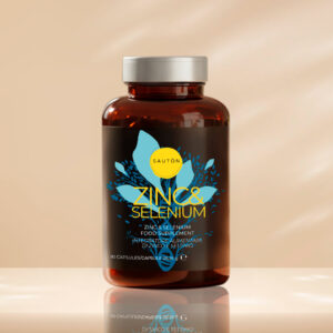 Sauton Shop - Zinc&Selenium