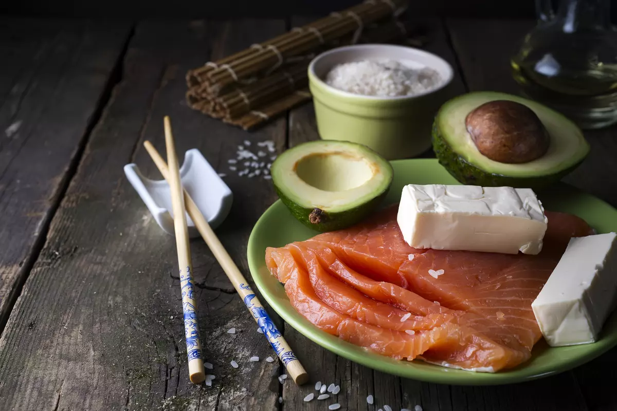 Come capire se sei in chetosi