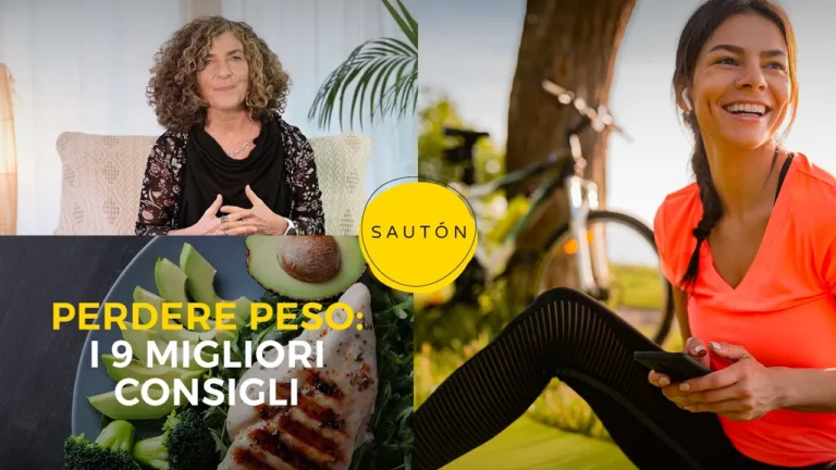 Come perdere peso in modo naturale