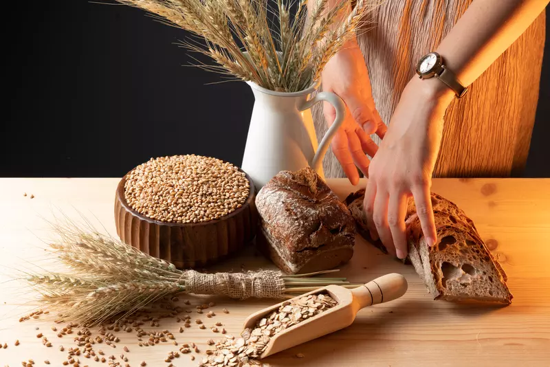 4. Intolleranze genetiche