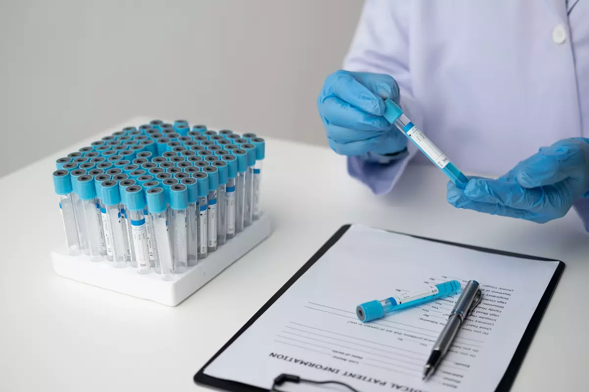 UNICO: il nuovo Test Genetico nutrizionale 