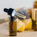 Olio essenziale di santoreggia