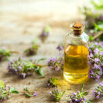 Olio essenziale di timo