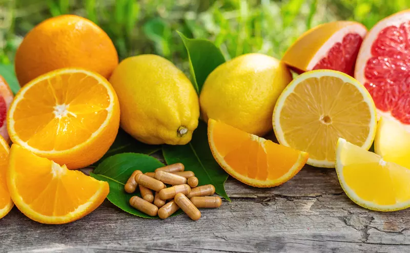 Vitamine e minerali, quali differenze?