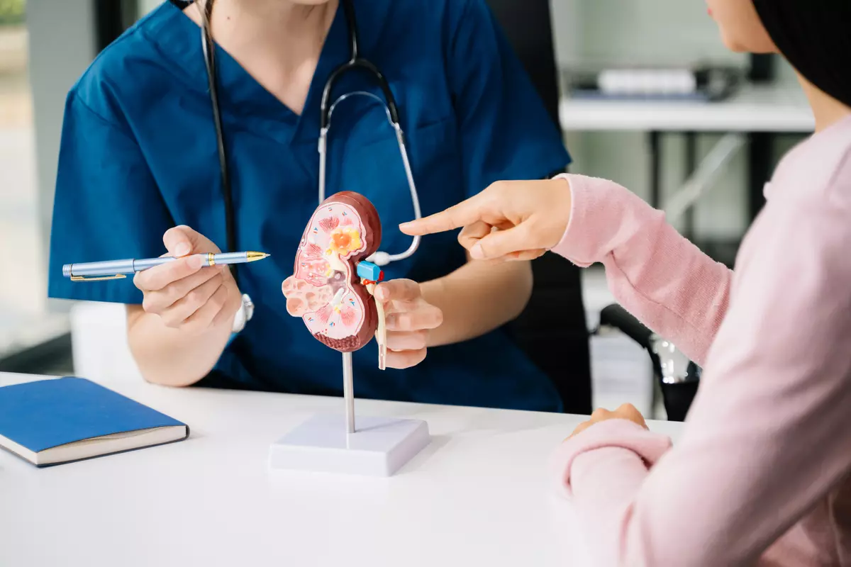 Conosci le abitudini alimentari che mettono a rischio la salute dei tuoi reni?