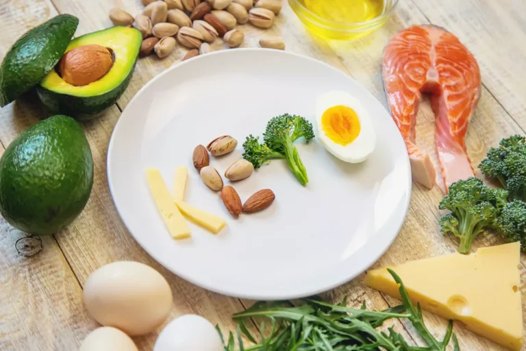 La chetosi è pericolosa?