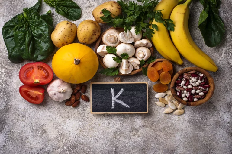 Vitamina K1 e K2: entrambe importanti ma diverse fra loro