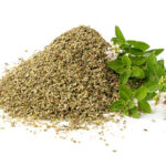 Olio essenziale di origano