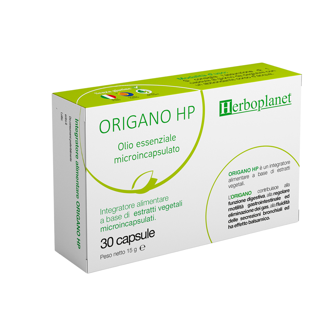 Sauton Shop - Origano HP