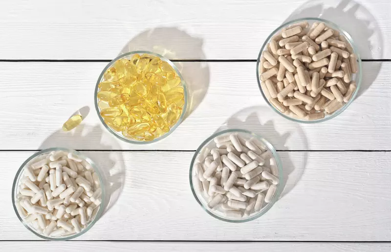 Aminoacids: l’integratore di amminoacidi essenziali 