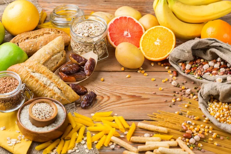 Si può vivere senza carboidrati?