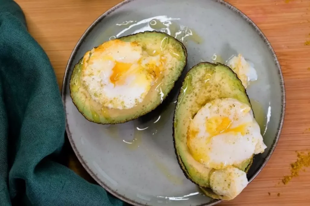 Ricetta Uova nella friggitrice ad aria sauton