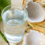 Acqua di cocco bio (Cocus Nucifera)