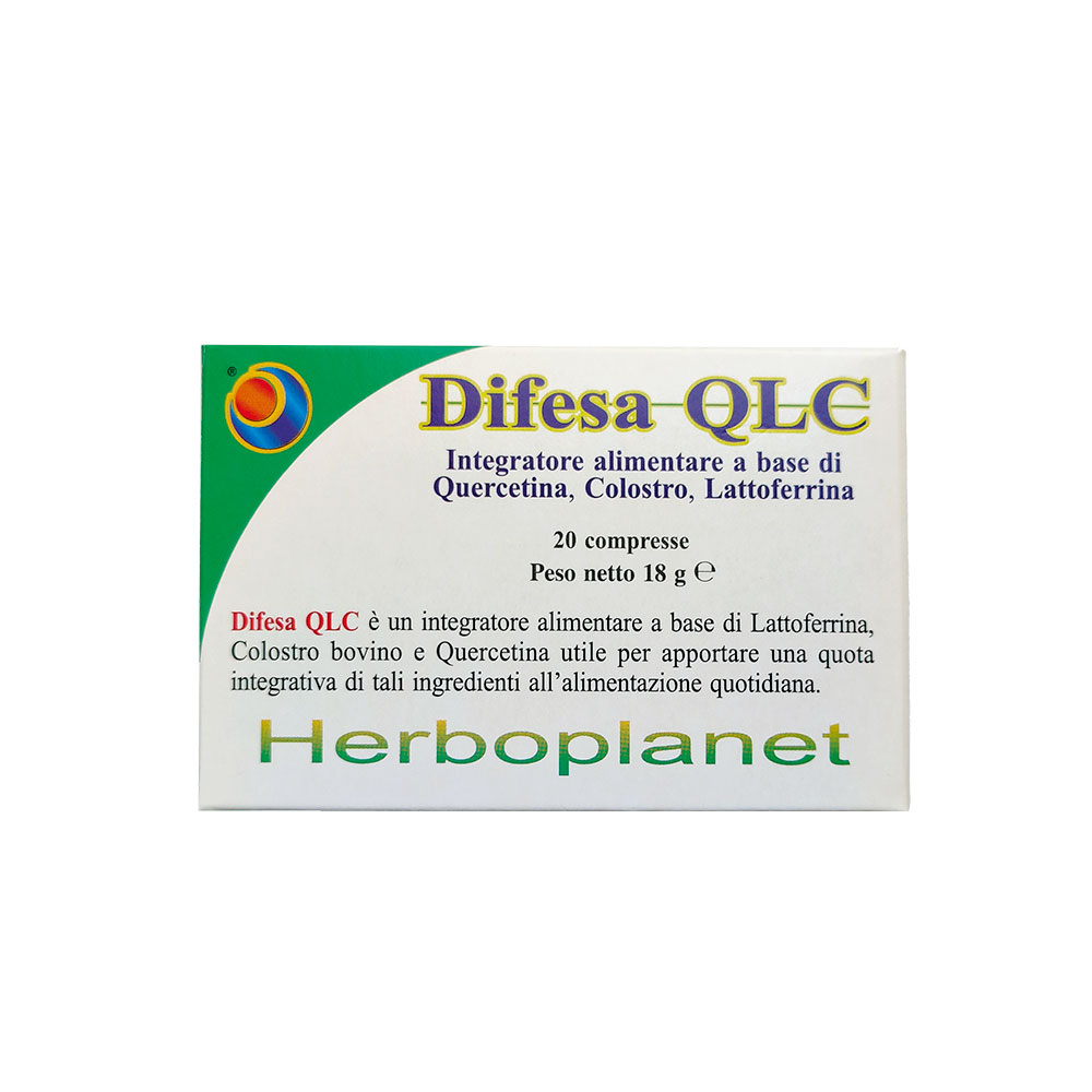 Sauton Shop - Difesa QLC