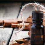 Olio essenziale di cannella