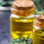 Olio essenziale di santoreggia