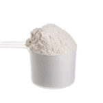 Proteine del siero del latte bio