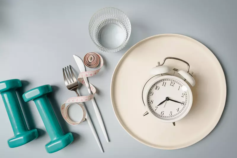 5 abitudini per una vita più sana