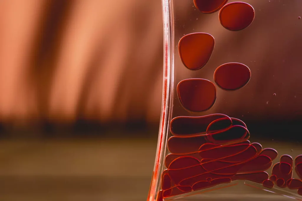 I 10 benefici del colesterolo