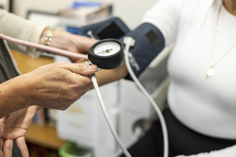 Il succo di mirtillo rosso migliora la pressione sanguigna e la funzione vascolare