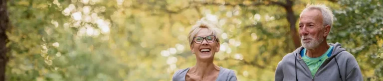 Invecchiare bene: i migliori consigli