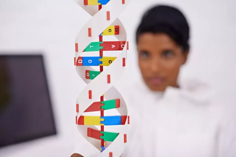 Metabolismo e invecchiamento: una nuova risposta dal tuo DNA