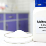 Maltodestrine fermentate