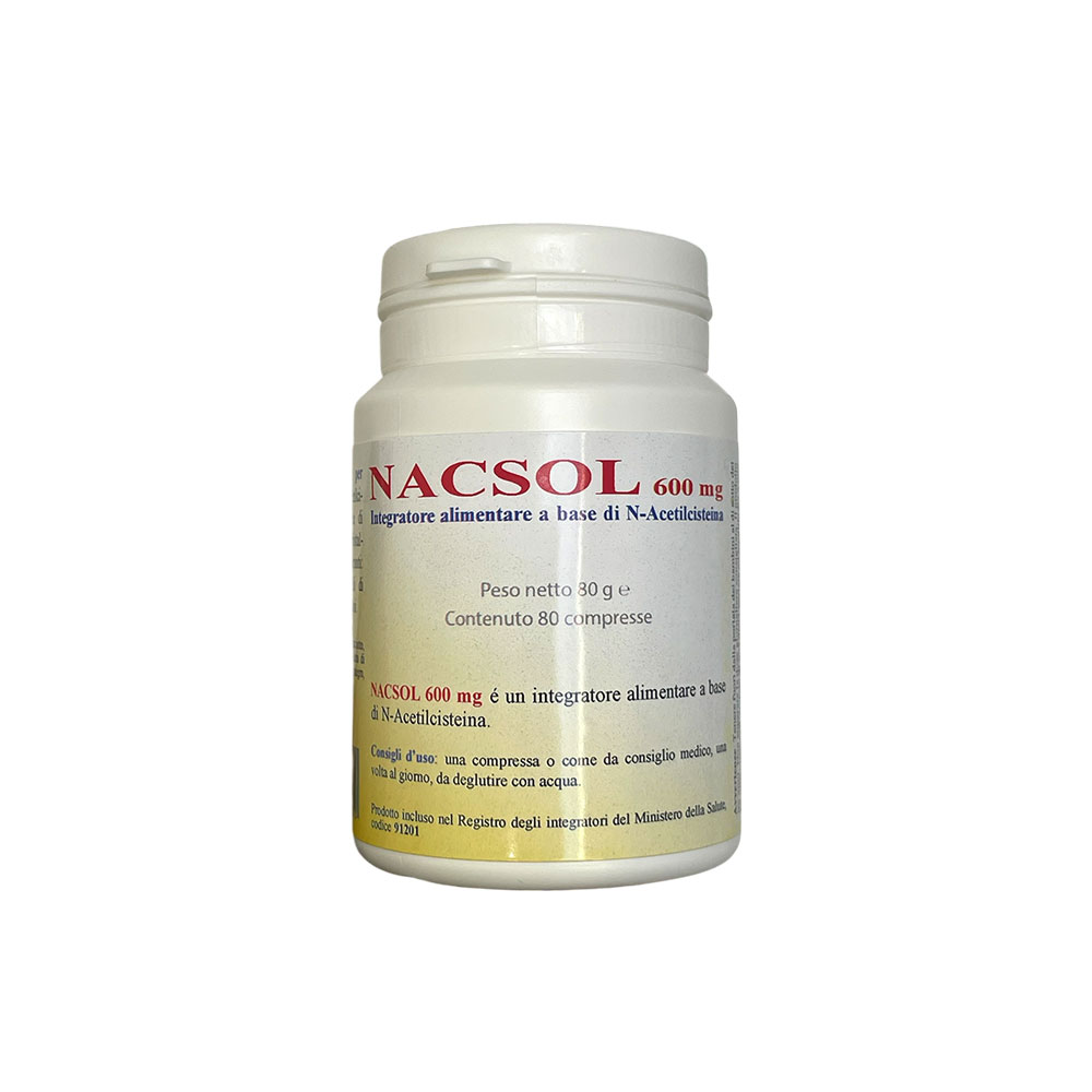 Sauton Shop - Nacsol