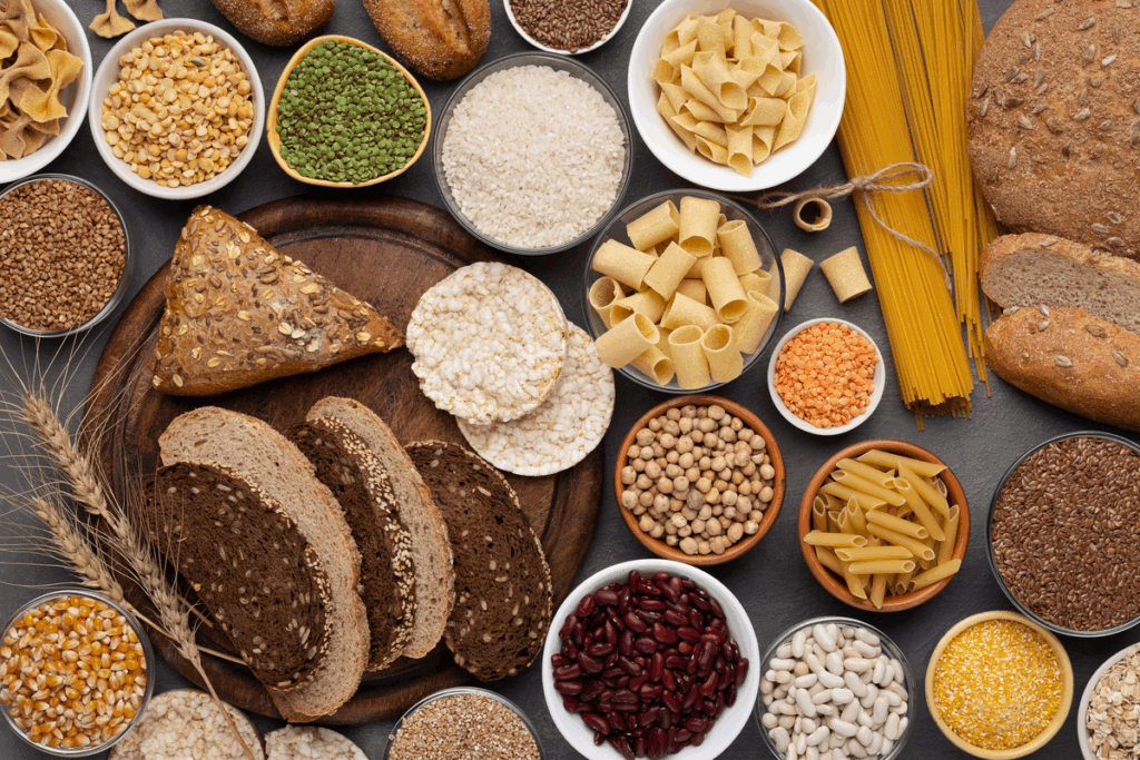 Carboidrati processati: la verità che devi conoscere