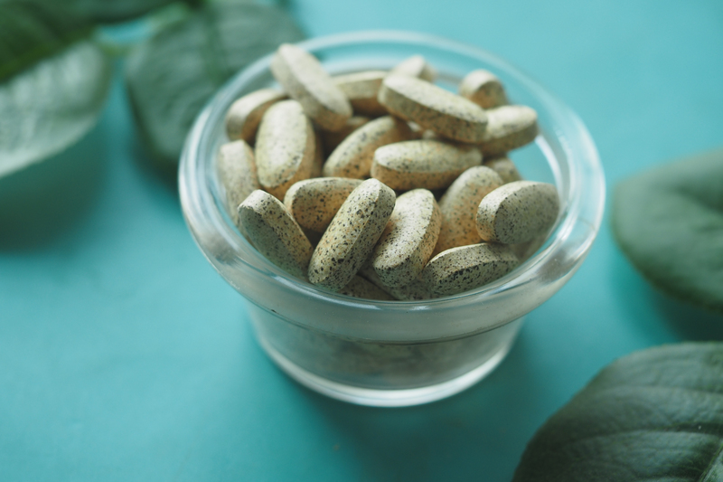 Il nostro Zinc&Selenium: la combinazione vincente