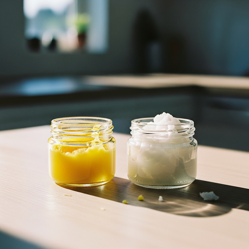 La fine della guerra ai grassi