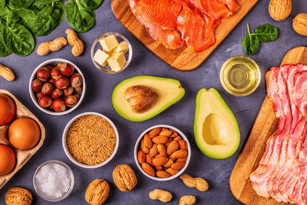 La piramide alimentare capovolta è realtà