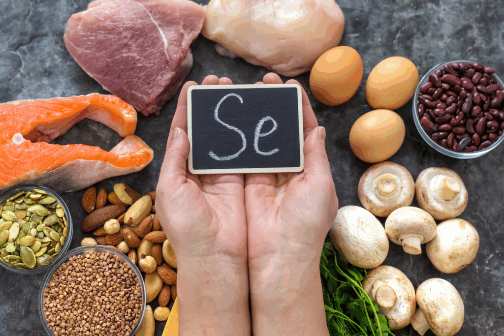 Selenio: il minerale dimenticato che protegge le tue cellule