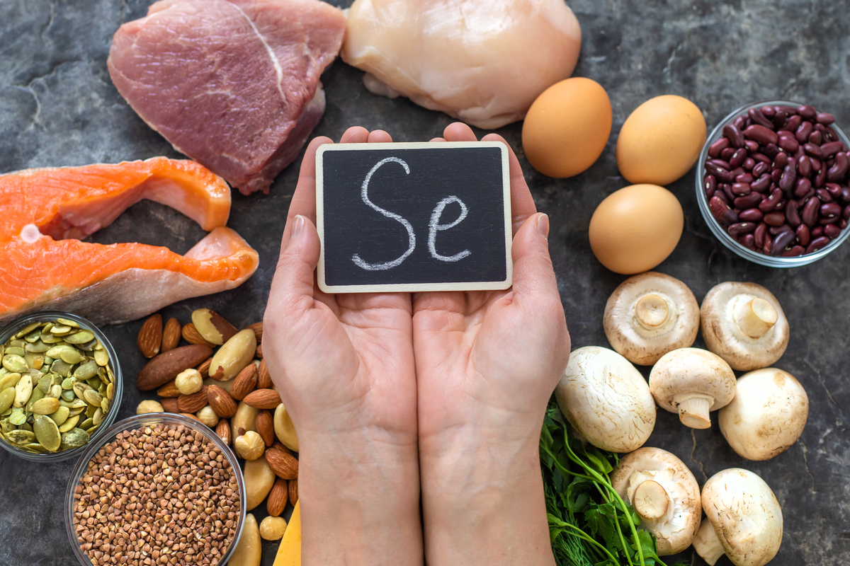 Selenio: il minerale dimenticato che protegge le tue cellule