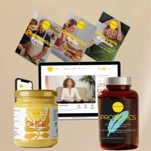 Sauton Shop - Kit Principiante