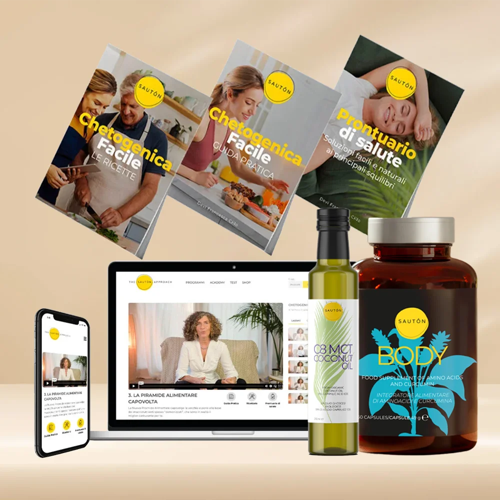 Kit Energia