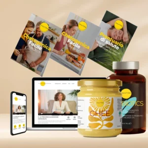 Sauton Shop - Kit Principiante