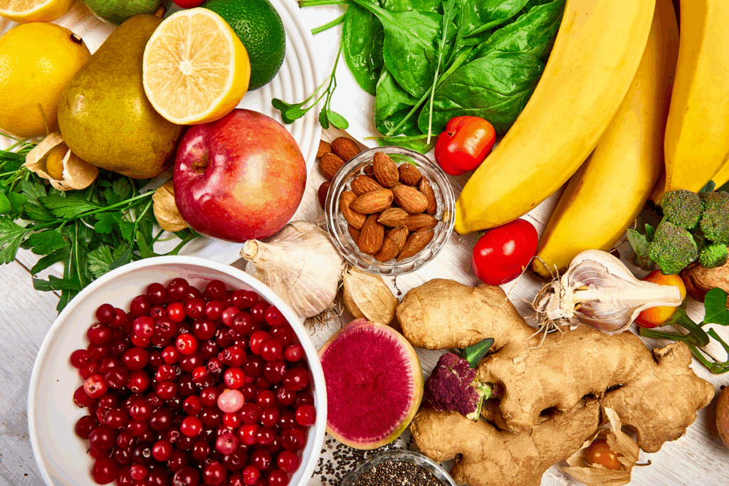 Dieta antinfiammatoria: guida completa