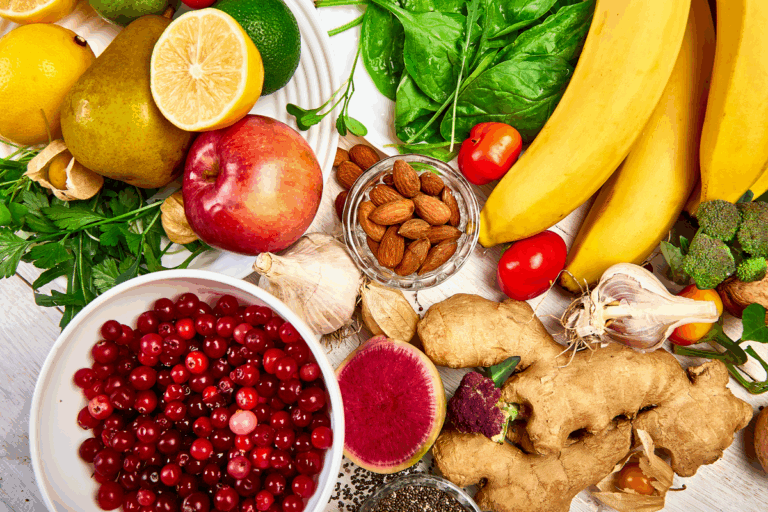 Dieta antinfiammatoria: guida completa