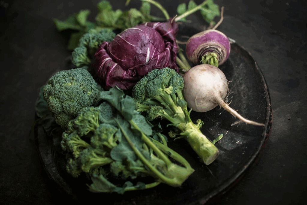 Gli alimenti che rigenerano il fegato