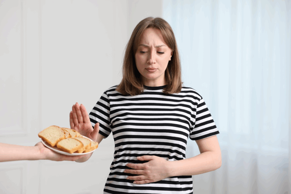 Intolleranza al glutine e permeabilità intestinale