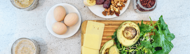 La colazione metabolica perfetta