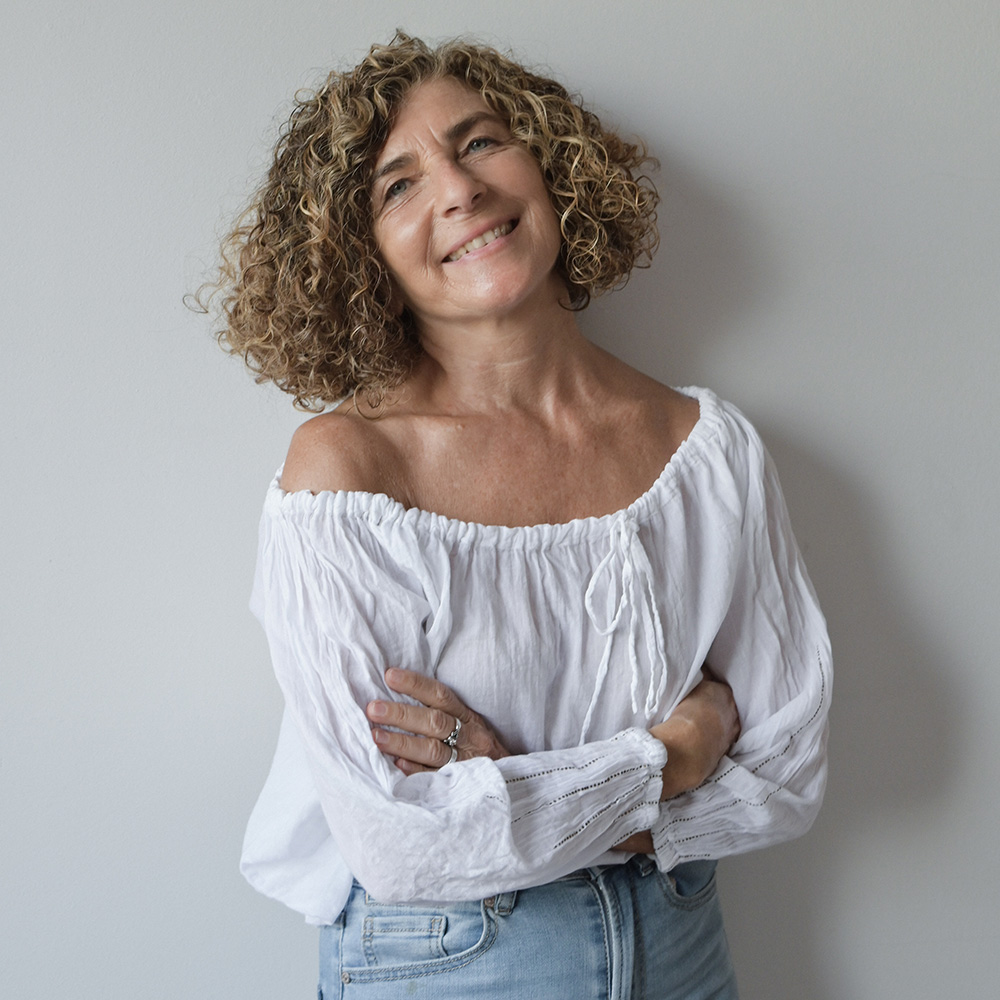 Devi Francesca Cillo | Sauton