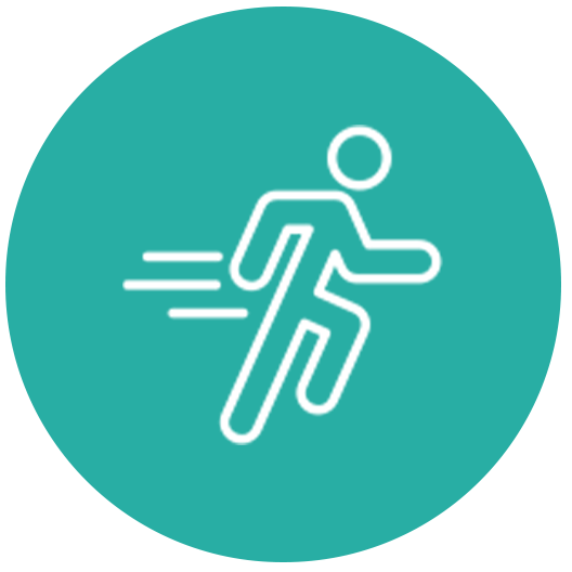 Performance senza stimolanti