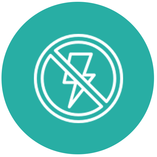 Sveglia senza energia