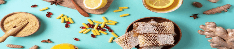 10 alimenti antinfiammatori da avere sempre in casa