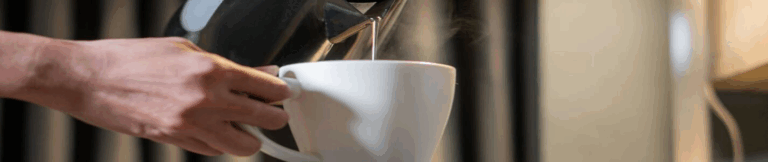 Acqua calda: il segreto millenario