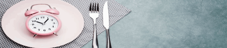 Digiuno Intermittente: come iniziare con dolcezza