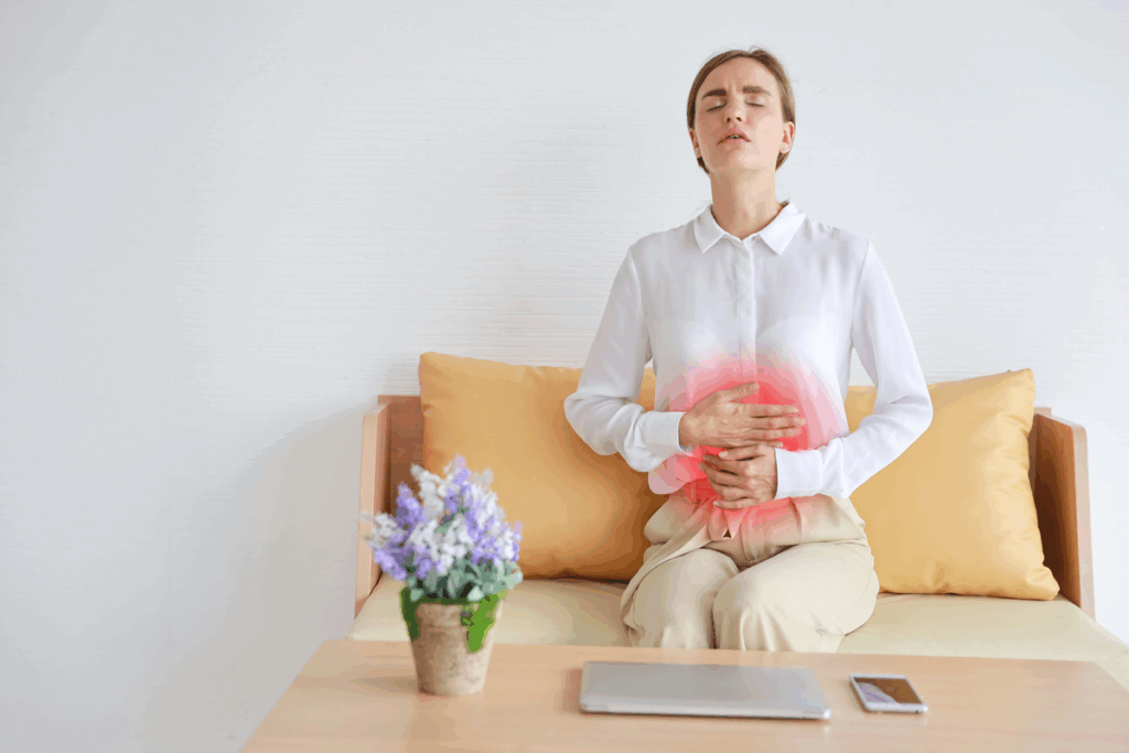 Infiammazione cronica: come riconoscerla