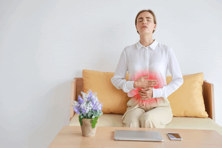 Infiammazione cronica: come riconoscerla